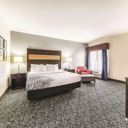 מלון La Quinta By Wyndham Tulsa - Catoosa מראה חיצוני תמונה