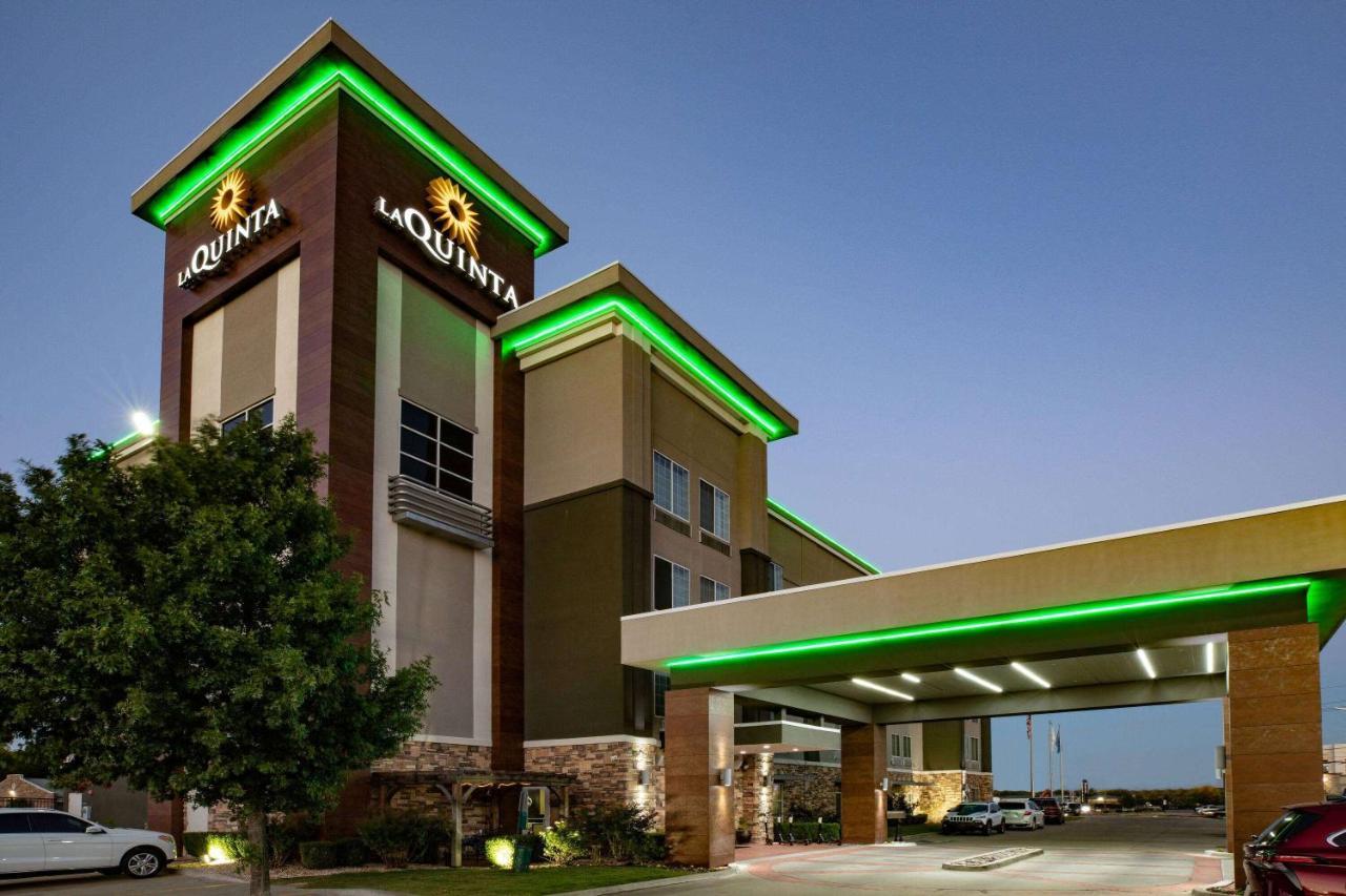 מלון La Quinta By Wyndham Tulsa - Catoosa מראה חיצוני תמונה